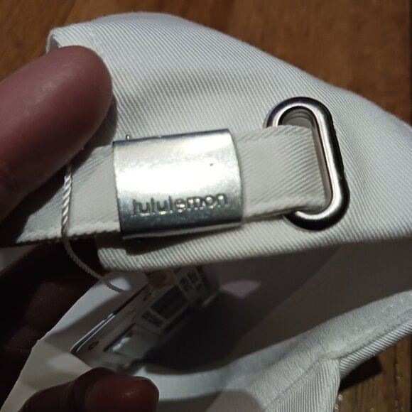 Lululemon Classic Ball Cap Tennis - Picture 6 of 8